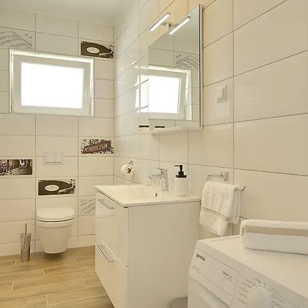 Florentina Holiday home *