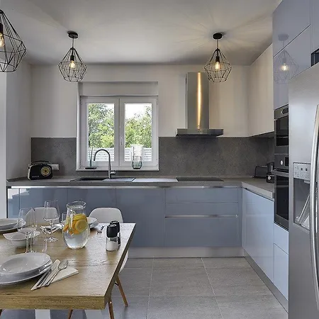 Florentina Holiday home