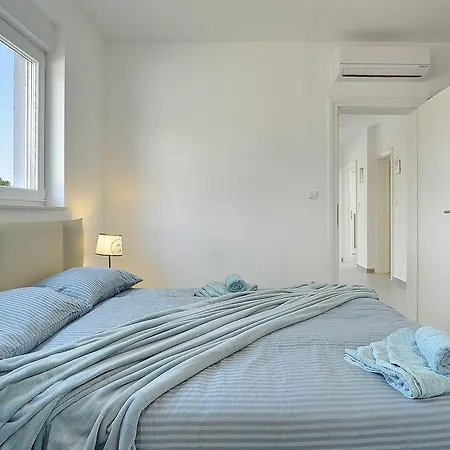 Holiday home Florentina