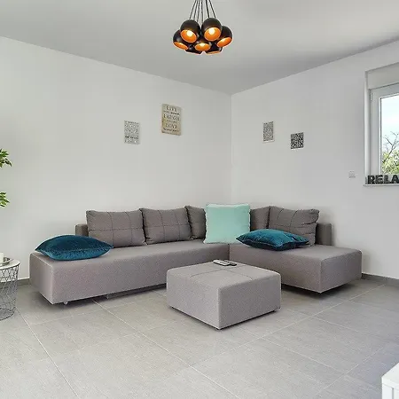 Florentina Holiday home