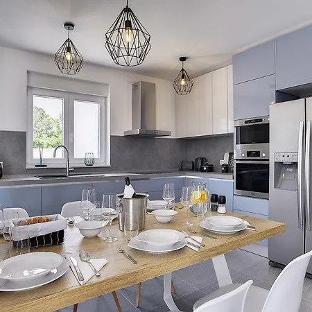 Holiday home Florentina Svetvincenat