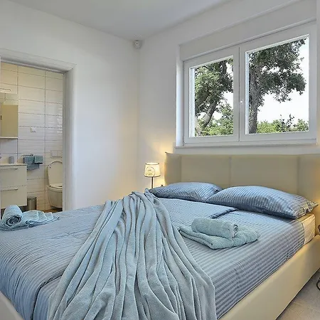 Florentina Holiday home