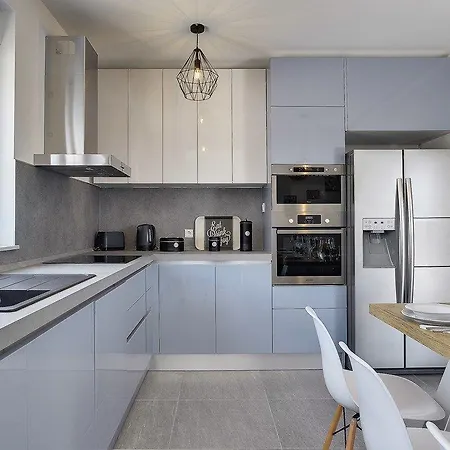 Florentina Holiday home Svetvincenat
